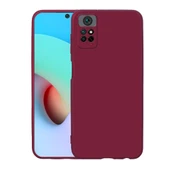 Zore Xiaomi ile uyumlu Redmi Note 12 Pro 4G Kılıf Mara Lansman Kapak - 3