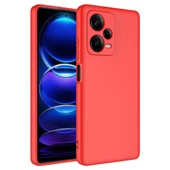 Zore Xiaomi ile uyumlu Redmi Note 12 Pro Plus 5G Kılıf Mara Lansman Kapak - 3