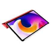 Zore Xiaomi ile uyumlu Redmi Pad SE 11" Smart Cover Standlı 1-1 Kılıf - 2