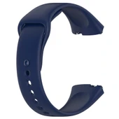 Zore Xiaomi ile uyumlu Redmi Watch 3 Active Klasik Kordon - 3