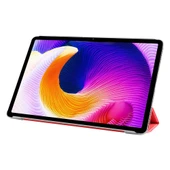 Zore Xiaomi ile uyumlu Redmi Pad SE 11" Smart Cover Standlı 1-1 Kılıf - 5