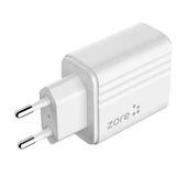 Zore Play Serisi PL1 Lightning 2in1 Seyahat Şarj Aleti 12W - 3