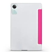 Zore Xiaomi ile uyumlu Redmi Pad SE 11" Smart Cover Standlı 1-1 Kılıf - 11