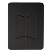 Zore Border Keyboard 8" inç Universal Bluetooh Bağlantılı Standlı Klavyeli Tablet Kılıfı thumbnail 1