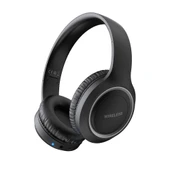 Zore UID-10 Ayarlanabilir ve Katlanabilir Kulak Üstü Bluetooth Kulaklık - 4