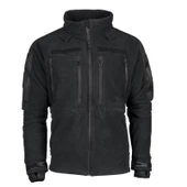 STURM FLEECE RIPSTOP SIYAH CEKET - 2