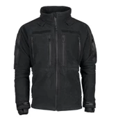 STURM FLEECE RIPSTOP SIYAH CEKET - 3