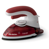 Ariete 6224 buharlı seyahat ütüsü "" Travel Chic/800 Watt - 1