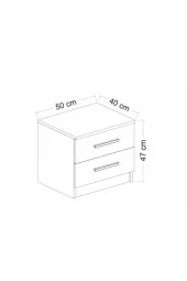Z Ofis Komodin - 4