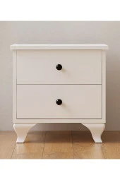 Ünüvar Konsept White Komidin - 4