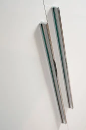 Ünüvar Konsept Prestige 2 Kapılı Gardırop - Noce/Lake Beyazk2 thumbnail 4