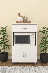 Ünüvar Konsept Mini Fırın Dolap K1 - 1