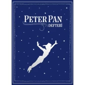 Peter Pan Defteri - 1