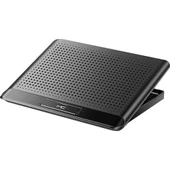 Polham Ayarlanabilir Laptop Soğutucu Notebook Stand Soğutuculu Stand Laptop Stand Laptop Soğutucu - 1