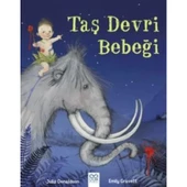 Taş Devri Bebeği - 1