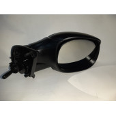 CITROEN C3 2002-2008-DIŞ DİKİZ AYNASI MANUEL SAĞ - 9