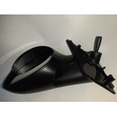 CITROEN C3 2002-2008-DIŞ DİKİZ AYNASI MANUEL Sol - 3