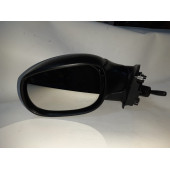 CITROEN C3 2002-2008-DIŞ DİKİZ AYNASI MANUEL Sol - 6