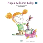 Küçük Kuklanın Dileği - 1