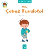 Milo’nun Anaokulu - Milo Çabuk Tuvalete! - 1