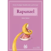 Mavi Seri - Rapunzel - 1