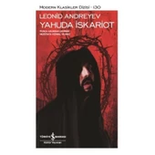 Yahuda İskariot - Modern Klasikler Dizisi - 1