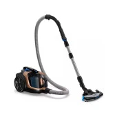 Philips XB7151/07 PowerPro Max Toz Torbasız Elektrikli Süpürge thumbnail 1