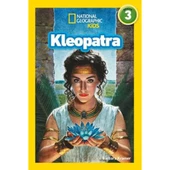 National Geographic Kids- Kleopatra - 1
