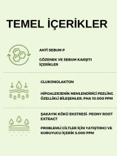 Cell Fusion C Pore Tox Pad- Gözenek Bakım Pedi 60 Adet - 3