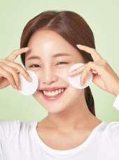 Cell Fusion C Pore Tox Pad- Gözenek Bakım Pedi 60 Adet - 6