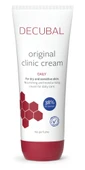 Decubal Basic Kuru Ve Hassas Ciltler Için Klinik Nemlendirici Krem 250 Gr - 1