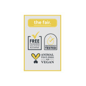 the fair. Yeni Nesil Tüm Cilt Tipleri için Multi Vitamin Jel Tonik 100 ML - 4