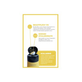 the fair. Yeni Nesil Tüm Cilt Tipleri için Multi Vitamin Jel Tonik 30 ML - 3