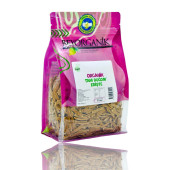 BEYORGANİK Organik Tam Buğday Erişte 500gr - 1