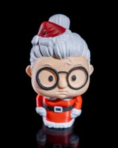 Noel Anne Yılbaşı Ağacı Süsü thumbnail 1