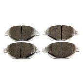 BREMBO SET PAST.PEUG. 2-307 CITR.C3-4 07.B314.11 thumbnail 2