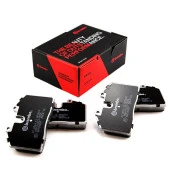 BREMBO PORSCHE 964 07.B314.13 thumbnail 1