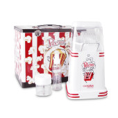 Cookplus Retro Kutulu Popcorn Mhp 310 - 1