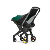 Doona Bebek Arabası Güneşliği - 2