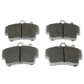 BREMBO SPOR PAD PORSCHE ÖN BALATA 07.B314.18 thumbnail 2