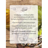 Hint Yağı (Jel) 30 ml Soğuk Sıkım %100 Saf Ve Doğal ( Castor Oil ) - 3