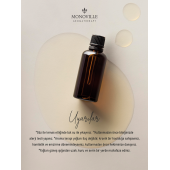 Hint Yağı (Jel) 30 ml Soğuk Sıkım %100 Saf Ve Doğal ( Castor Oil ) - 6