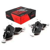 BREMBO SPOR PAD BMWE36 ÖN BALATA 07.B314.32 thumbnail 1