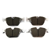 BREMBO SPOR PAD BMWE36 ÖN BALATA 07.B314.32 thumbnail 2