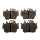 BREMBO SPORT PAD AUDI / FERRARİ ÖN BALATA 07.B314.30 thumbnail 2