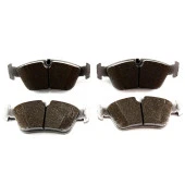 BREMBO SPOR PAD BMW E90 ÖN BALATA 07.B314.33 thumbnail 2