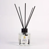 Teona Patchouli Bambu Çubuklu Oda Kokusu 110 ml - 1