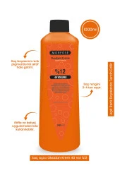 Morfose  Oksidan Krem %12   40 Volüm  1000 ml thumbnail 2