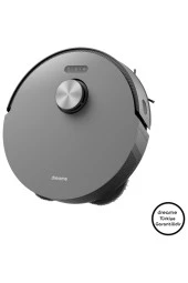 Bot L10s Pro Robot Süpürge - 1