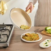 Emsan Swiss Crystal 7 Parça Tencere Seti - 2